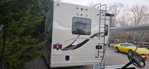 2017 Thor Motor Coach ACE 30.1