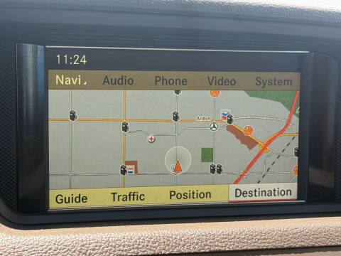 2011 Mercedes-Benz E-Class E 350