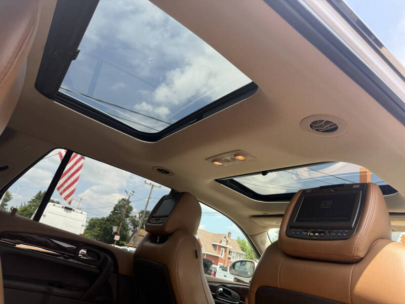 2017 Buick Enclave Premium