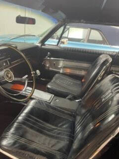 1965 Ford Galaxie