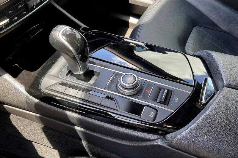 2018 Maserati Levante