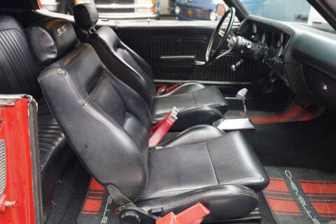 1971 Chevrolet Chevelle