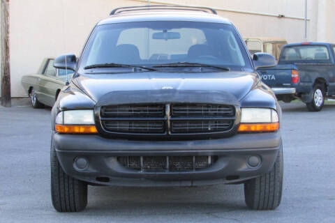 2003 Dodge Durango SXT