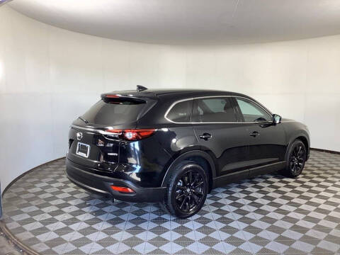 2023 Mazda CX-9 Touring Plus