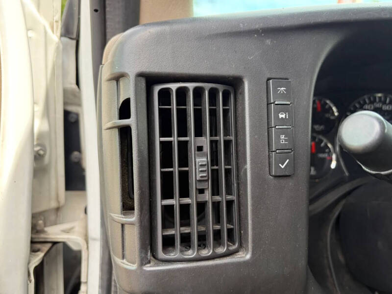 2012 Chevrolet Express 2500