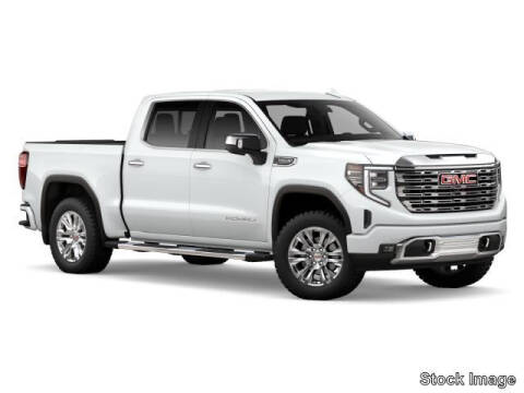 2024 GMC Sierra 1500 for sale at Cole Chevy Pre-Owned in Bluefield WV