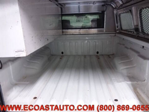 2017 Nissan Frontier S