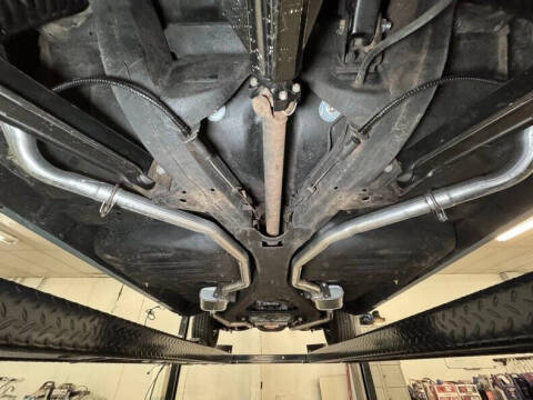 1960 Chevrolet Impala