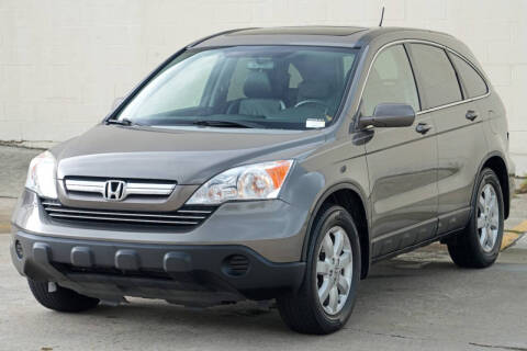 2009 Honda CR-V EX-L