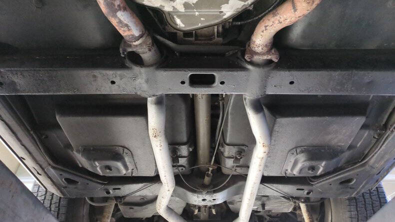 1972 Chevrolet Corvette