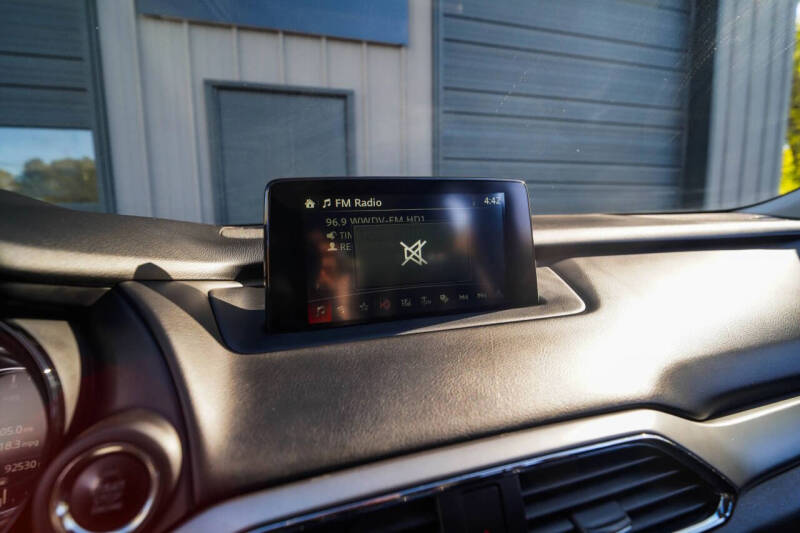 2019 Mazda CX-9 Touring