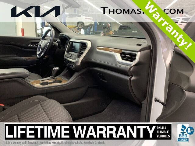 2019 GMC Acadia SLE-1