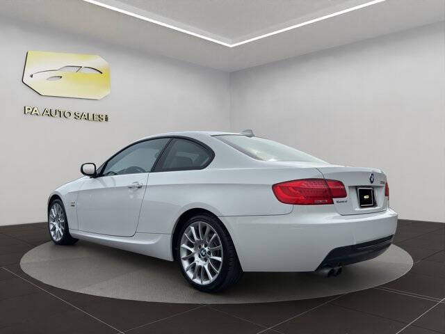 2012 BMW 3 Series 328i xDrive