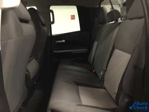 2014 Toyota Tundra SR5