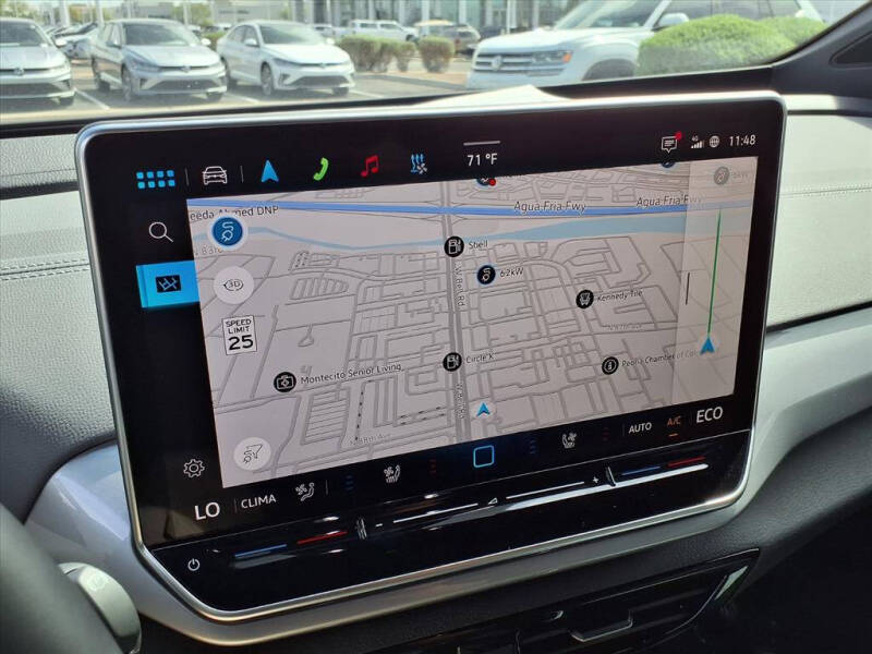 2026 Volkswagen ID.4 Pro S