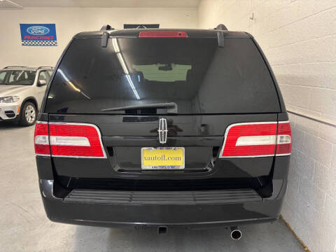 2011 Lincoln Navigator