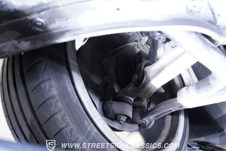 2006 Audi A6 3.2 Avant quattro