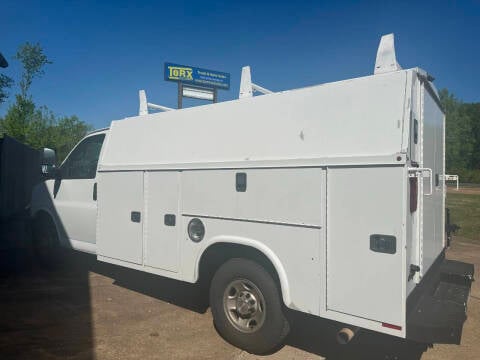 2019 Chevrolet Express for sale at Torx Truck & Auto Sales in Eads TN