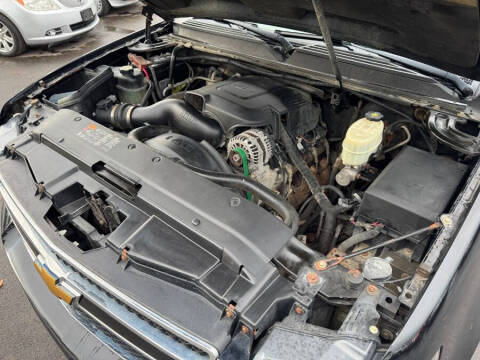 2013 Chevrolet Suburban LT 2500