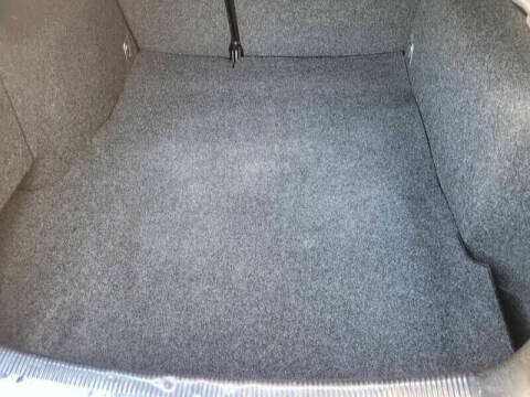 2003 Volkswagen Passat GLS 1.8T