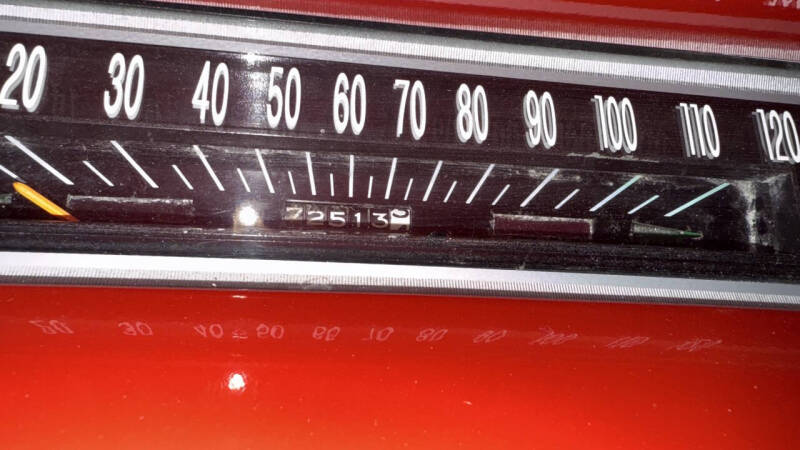 1964 Chevrolet Impala