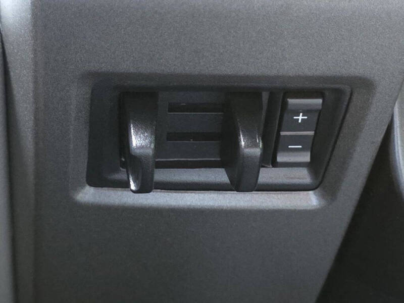 2019 Ford F-250 Super Duty