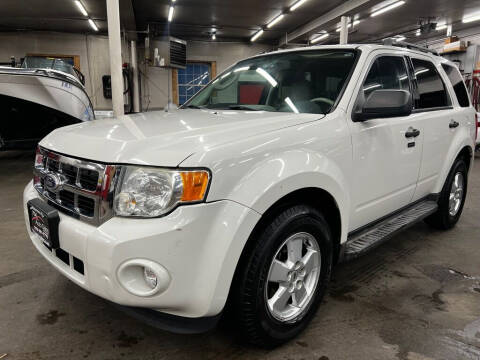 2010 Ford Escape for sale at 714 AUTO SALES OF VALPARAISO, LLC in Valparaiso IN