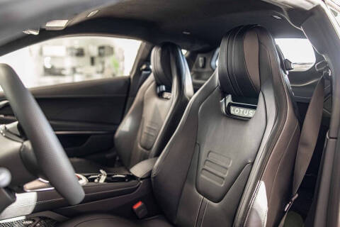 2025 Lotus Emira V6 Base