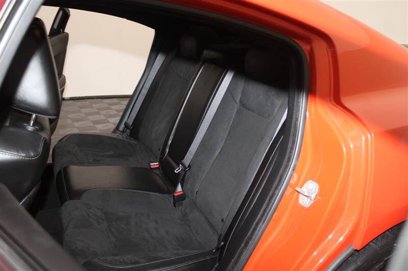 2020 Dodge Charger