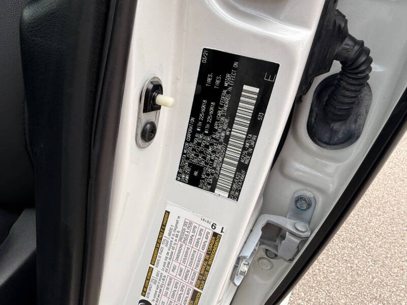 2021 Lexus NX 300