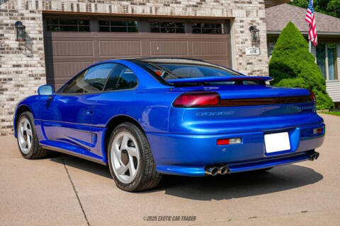 1992 Dodge Stealth R/T Turbo