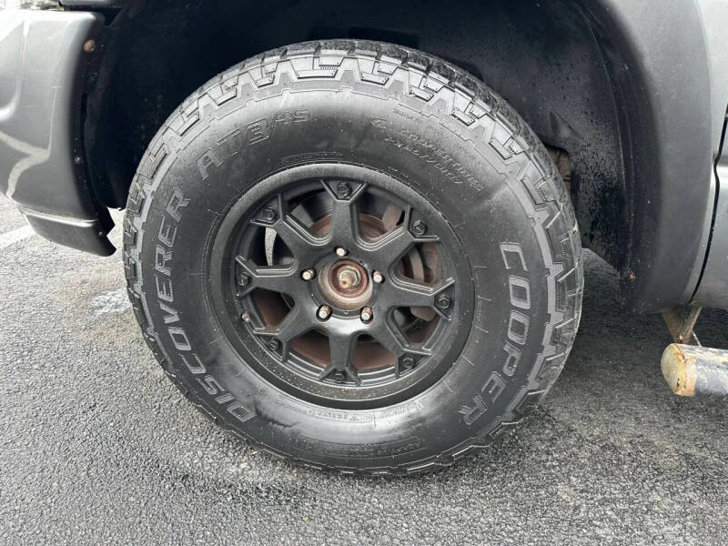 2005 Dodge Ram 1500