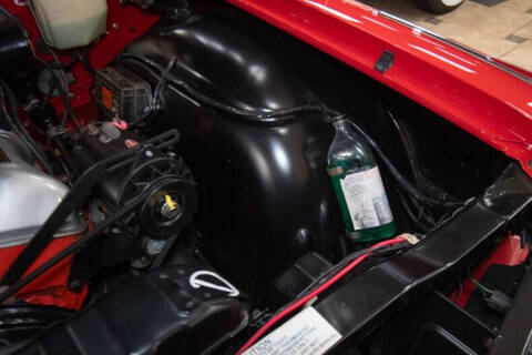 1962 Chevrolet Impala