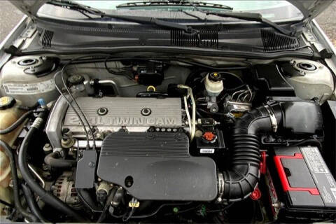 2000 Chevrolet Cavalier Z24