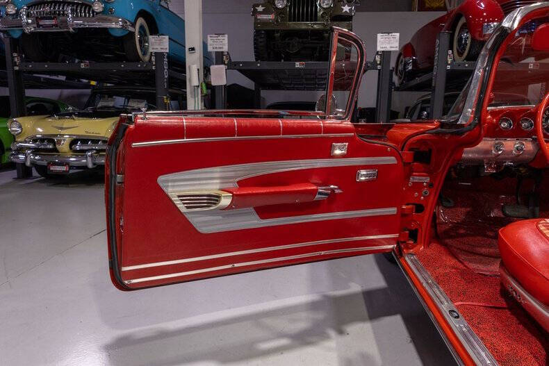 1959 Chevrolet Impala