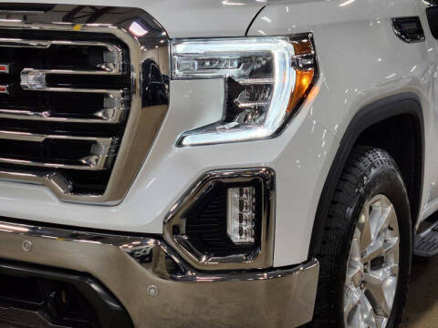 2022 GMC Sierra 1500 Limited