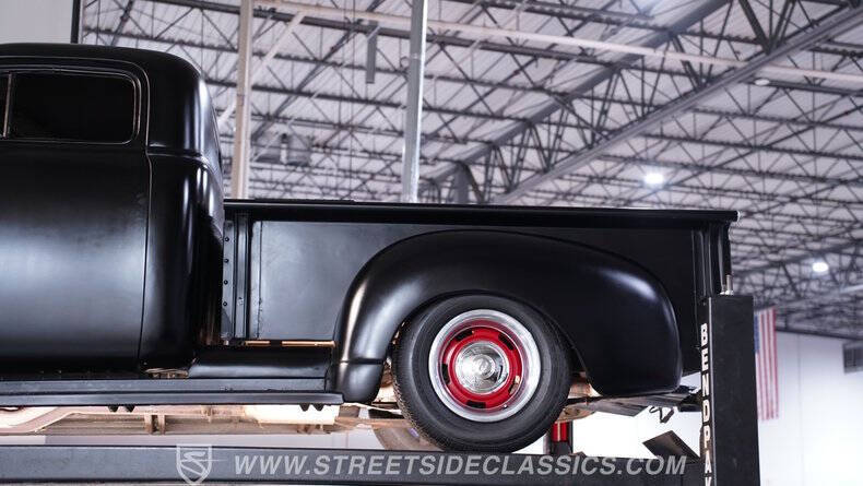 1953 Chevrolet 3100