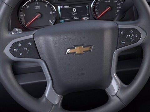 2020 Chevrolet Suburban