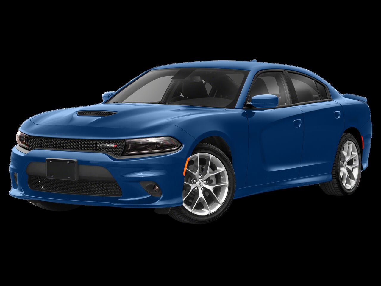 2022 Dodge Charger 1