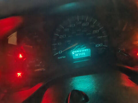 2005 GMC Savana 3500