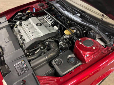 1993 Cadillac Allante