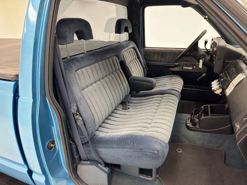 1992 Chevrolet C/K 1500 Series