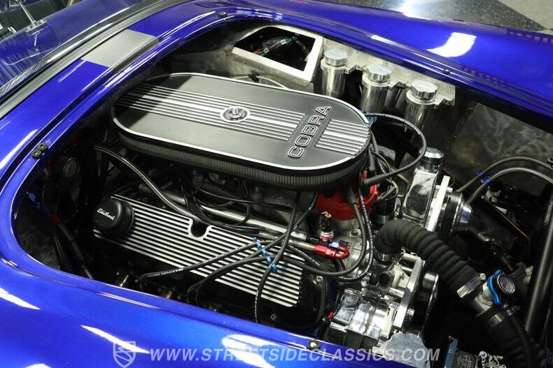 1965 Shelby Cobra