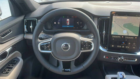 2026 Volvo XC90 B5 Core