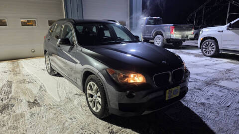 2014 BMW X1 xDrive28i