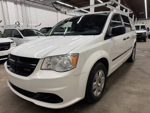 2013 RAM C/V Tradesman