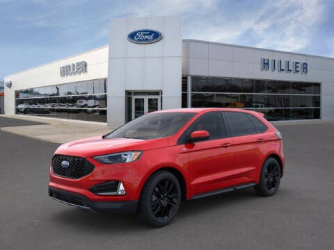 2023 Ford Edge for sale at HILLER FORD INC in Franklin WI