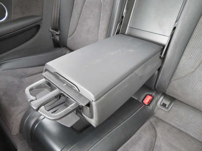 2009 Audi A5 quattro