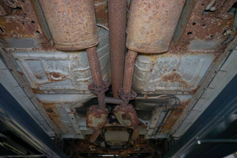 1995 Ford Mustang GT