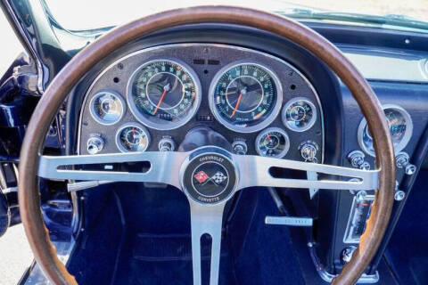 1964 Chevrolet Corvette